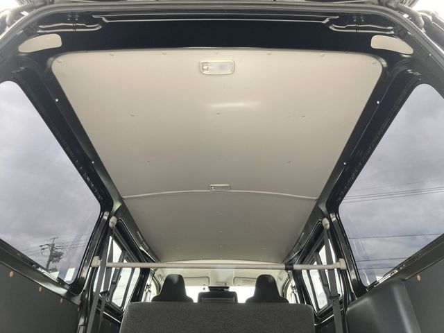 HIACE van 1.15t 2WD