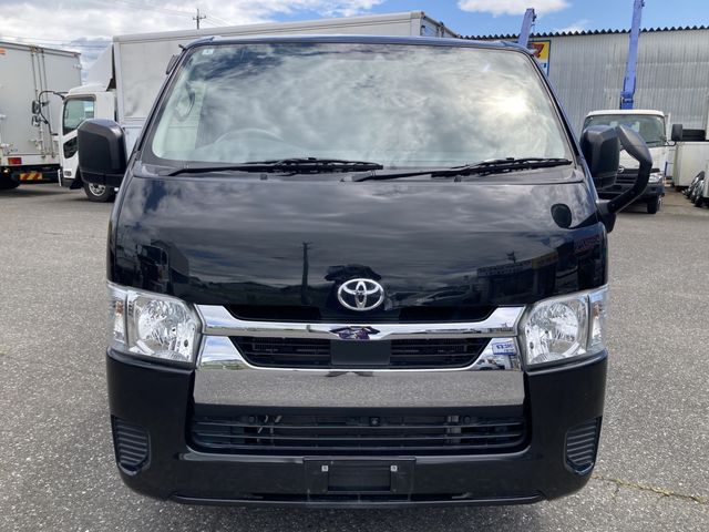 HIACE van 1.15t 2WD