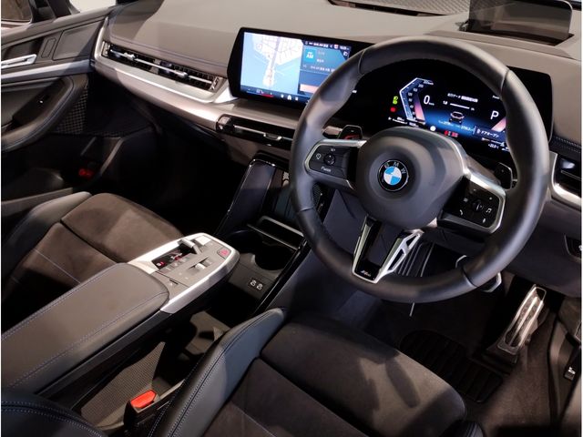 BMW 2series Active Tourer