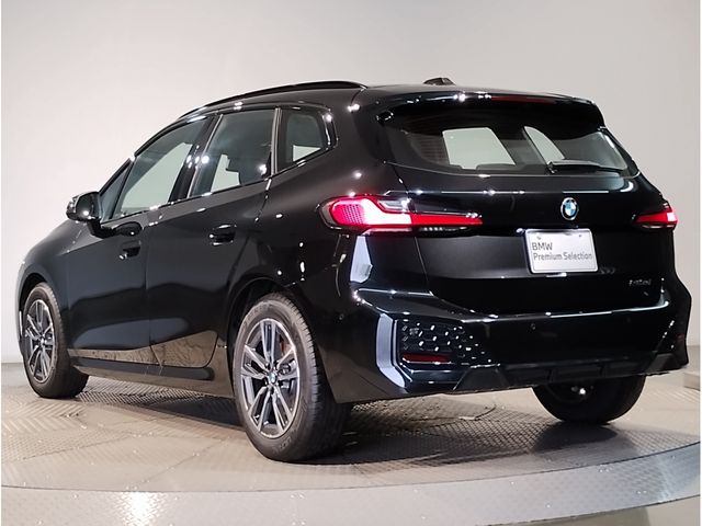 BMW 2series Active Tourer