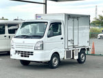 CARRY truck