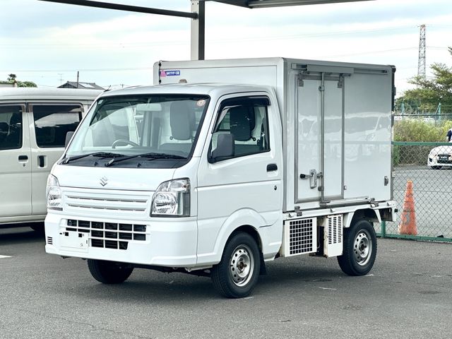 CARRY truck