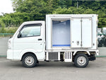 CARRY truck