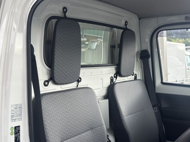 CARRY truck
