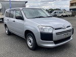 PROBOX van 4WD