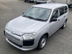 PROBOX van 4WD
