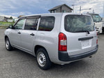 PROBOX van 4WD