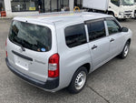 PROBOX van 4WD