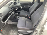 PROBOX van 4WD