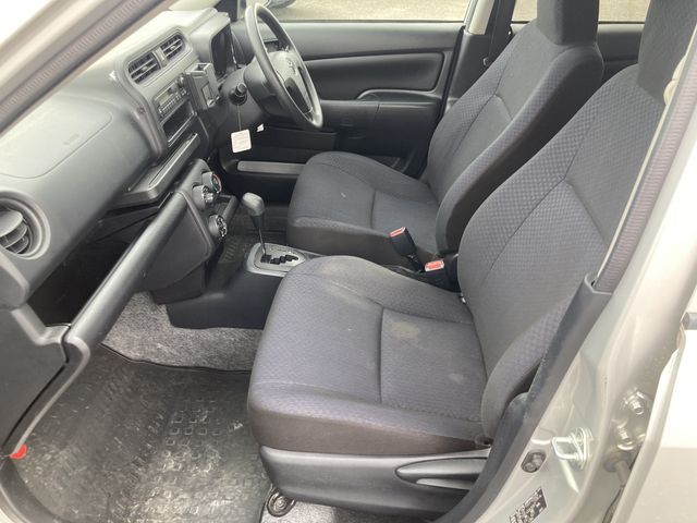 PROBOX van 4WD