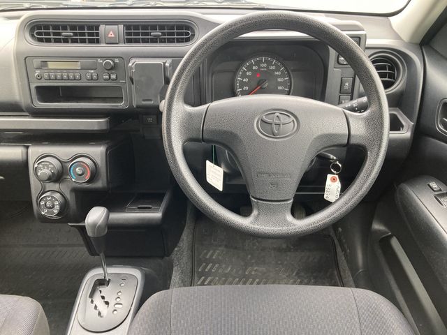 PROBOX van 4WD