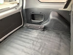 PROBOX van 4WD