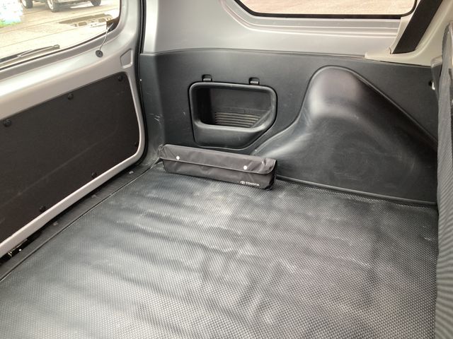 PROBOX van 4WD