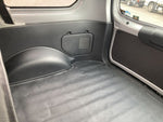 PROBOX van 4WD