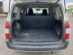 PROBOX van 4WD