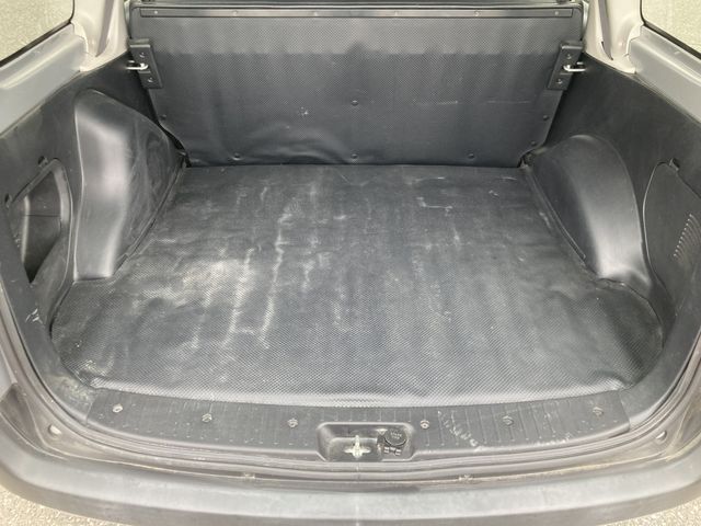 PROBOX van 4WD