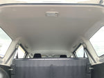 PROBOX van 4WD