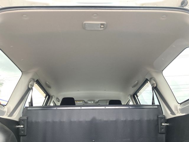 PROBOX van 4WD