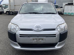 PROBOX van 4WD