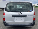 PROBOX van 4WD