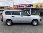 PROBOX van 4WD