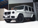 MERCEDES BENZ G class