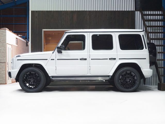MERCEDES BENZ G class