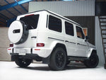 MERCEDES BENZ G class