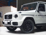 MERCEDES BENZ G class