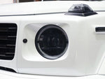 MERCEDES BENZ G class
