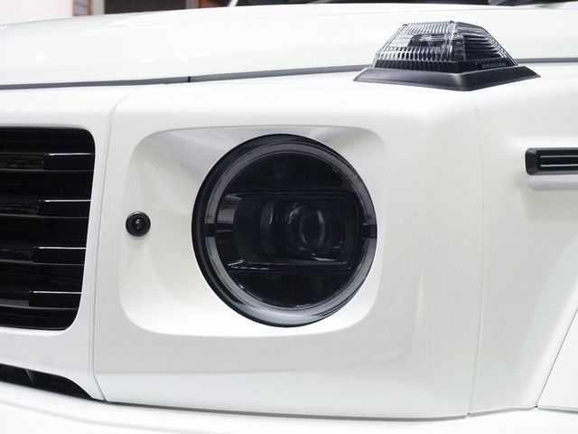MERCEDES BENZ G class
