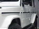 MERCEDES BENZ G class