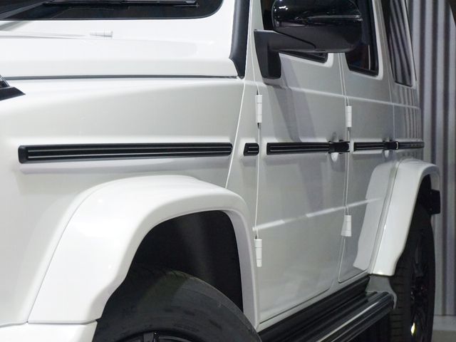 MERCEDES BENZ G class