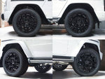 MERCEDES BENZ G class