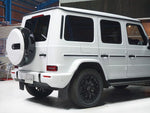 MERCEDES BENZ G class