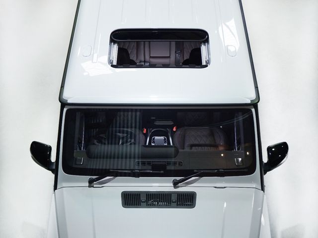 MERCEDES BENZ G class
