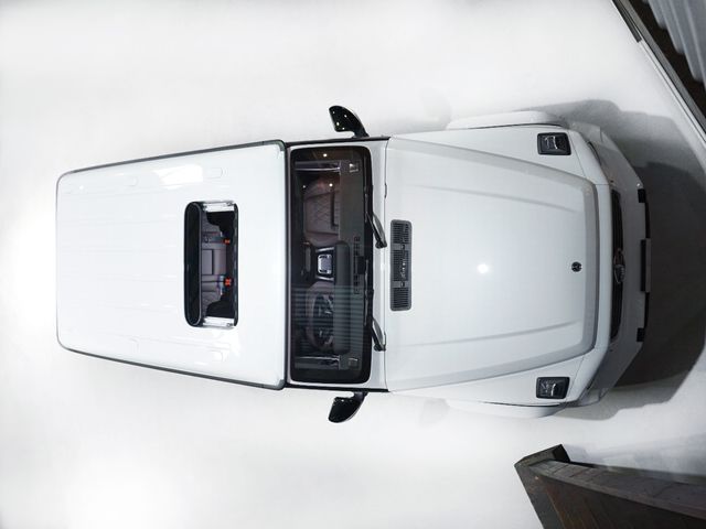 MERCEDES BENZ G class