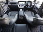 MERCEDES BENZ G class