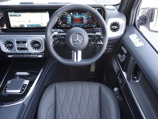 MERCEDES BENZ G class