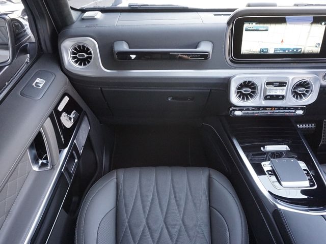 MERCEDES BENZ G class