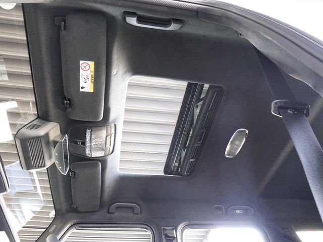 MERCEDES BENZ G class
