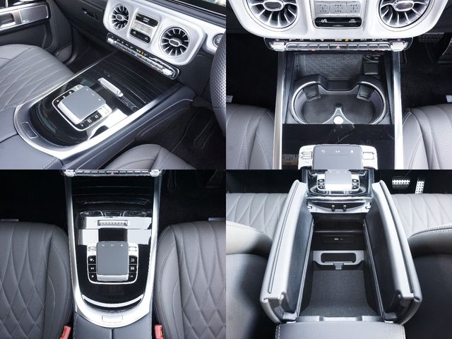 MERCEDES BENZ G class