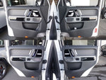 MERCEDES BENZ G class