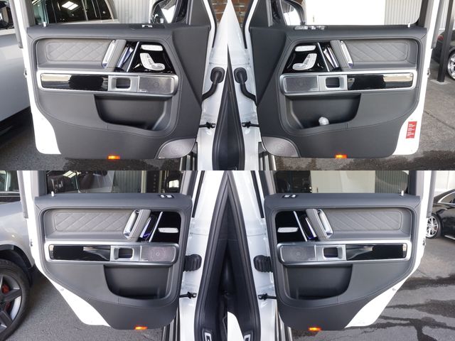MERCEDES BENZ G class