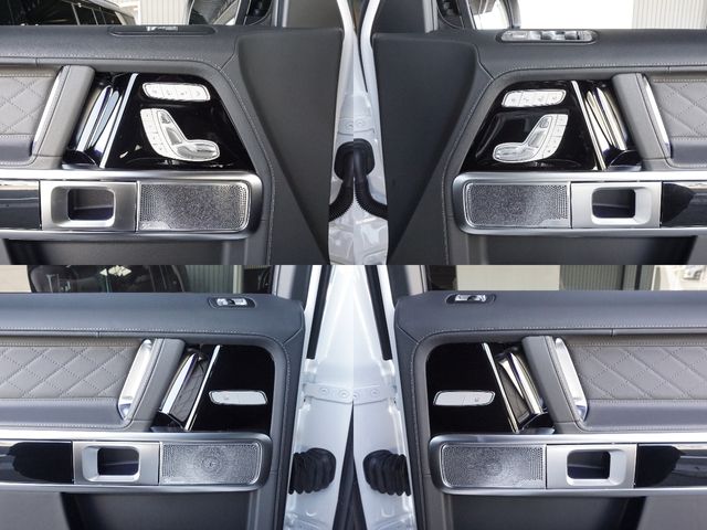 MERCEDES BENZ G class