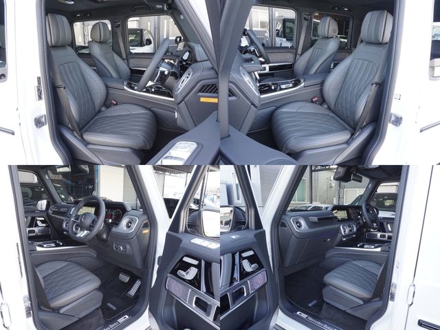 MERCEDES BENZ G class