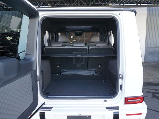 MERCEDES BENZ G class