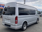 HIACE van 2WD