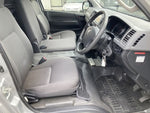 HIACE van 2WD