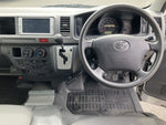 HIACE van 2WD